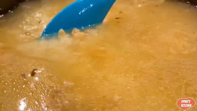 How to make delicious Pork Porridge Khmer street food at home смотреть онлайн