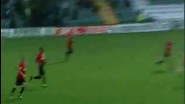 2009/10 Yeovil Town v Charlton Athletic (Highlights) смотреть онлайн
