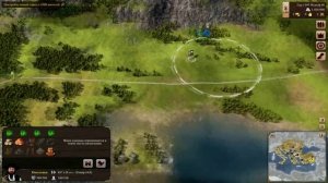 Grand Ages Medieval Обзор (самый правдивый обзор)