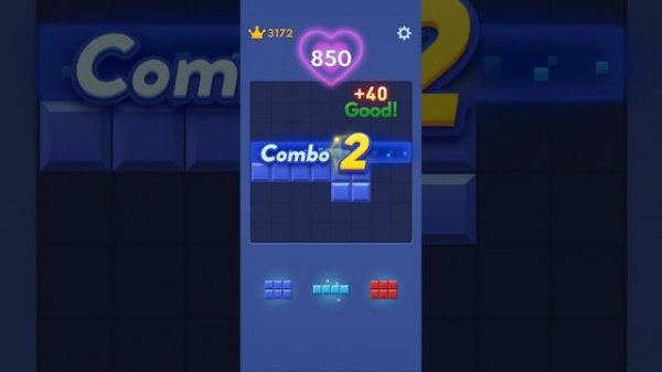 Block Blast.New Rubiki cubes. Bricks.Puzzle Game.Block Blast..