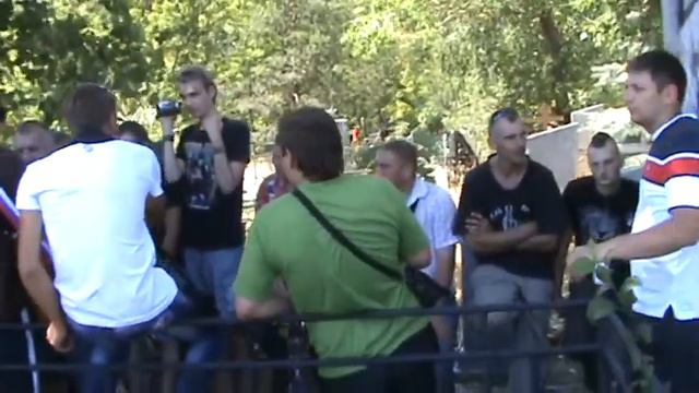 ЮРИЮ КЛИНСКИХ (ХОЮ) 50 лет ИВАНОВСКИЕ пацаны смотреть онлайн
