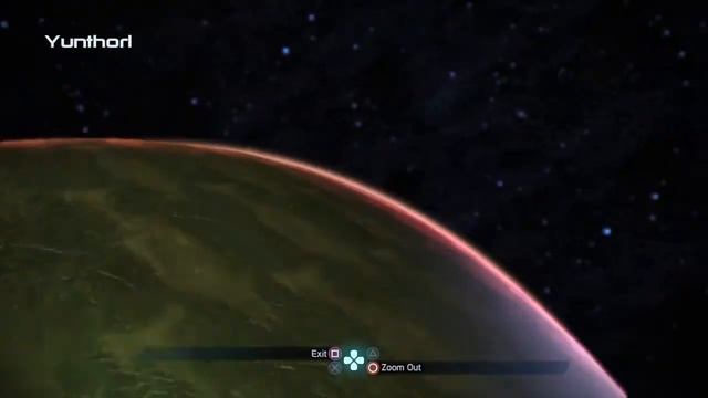 Mass effect legendary edition ( Mass effect 1) part 10 | MSV Majesty смотреть онлайн
