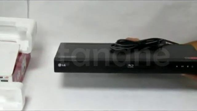REPRODUCTOR DVD LG BD630 смотреть онлайн