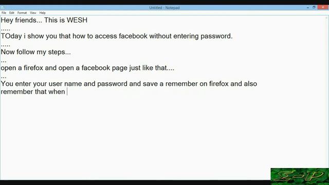 how to login facebook without password смотреть онлайн