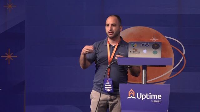 OpenSearch, Vespa or ClickHouse: Building a Future-Proof Serving Layer - Itamar SynHershko смотреть онлайн