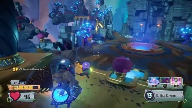 How to unlock Trials Of Gnomus,torchwood and HoverGoat-3000 смотреть онлайн