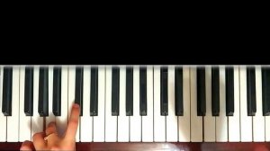 Паганини - Каприс №24 на пианино — обучение, разбор, уроки фортепиано