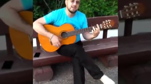 Под гитару Про гаи смотреть онлайн