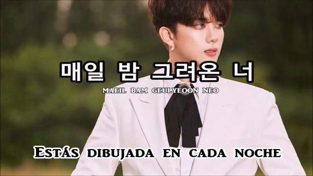 Youngjae "Gravity" Sub Español смотреть онлайн