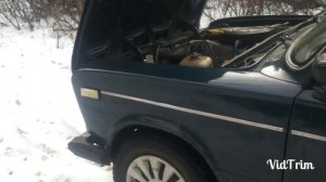 Заправочные ёмкости ваз 2106 / ваз классика