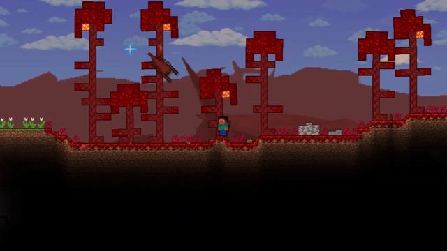 террария, но это майнкрафт смотреть онлайн