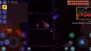 Как получить ракушку демона в терарии.