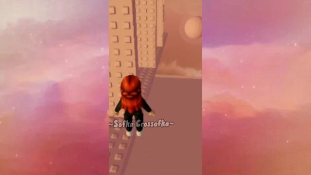 Красивые карты в роблокс 1 часть Tower and Obby смотреть онлайн