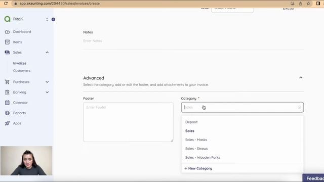 My Akaunting Tutorial - Free accounting software for everyday use смотреть онлайн
