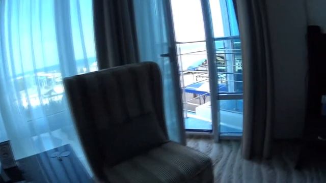ВОЛНЫ СЧАСТЬЯ ▶ Vlog time смотреть онлайн