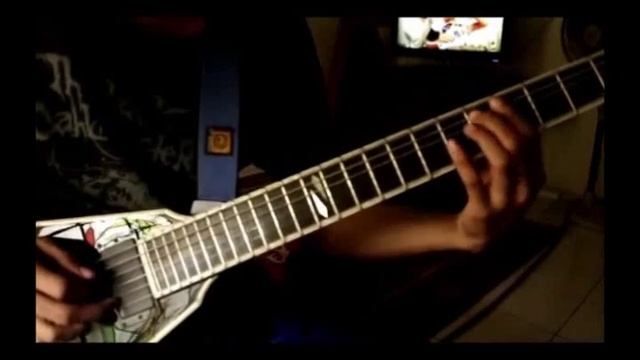(TUTORIAL) Carnivored - I Defend You to Sufferings смотреть онлайн