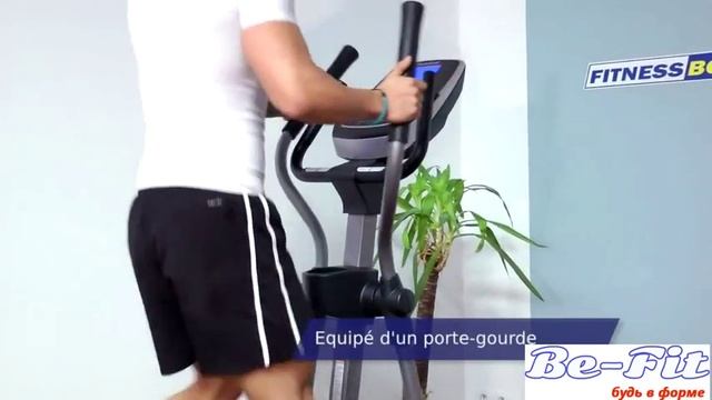 NordicTrack E9 2 от Be-Fit.su