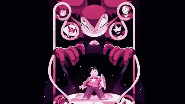 Steven Universe Other Friends VGR remix Nightcore смотреть онлайн