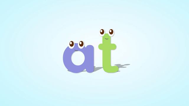 Let's Learn how should we read a-m-e?| PalFish Stories смотреть онлайн