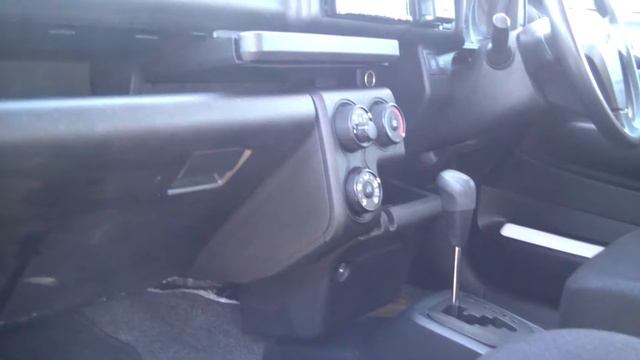 Toyota Probox 2017 год