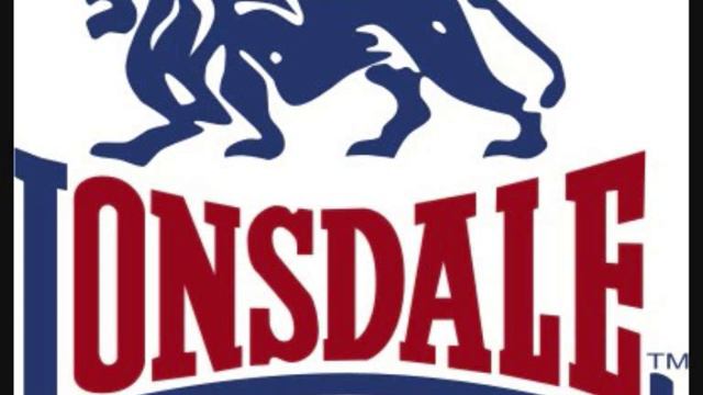 Lonsdale