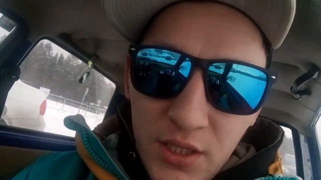 10. Поездка в охта парк ЗДЕСЬ ВСЁ БЕСПЛАТНО смотреть онлайн