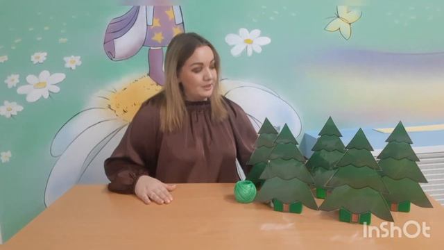 Павленина А И В гостях у сказки