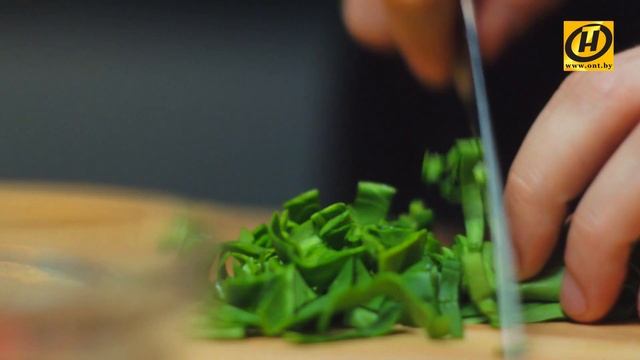 Куриные гнезда: оригинальное и вкусное блюдо | Вкусно, полезно с GEFESТ смотреть онлайн