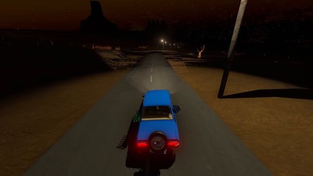 The Long Drive | Season 3 Episode 9 | 430.2 Kms Kms To 480.2 Kms