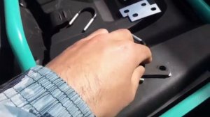 рм 500-2 !!! первое т.о в сервисе!!! и установка кофра!!!