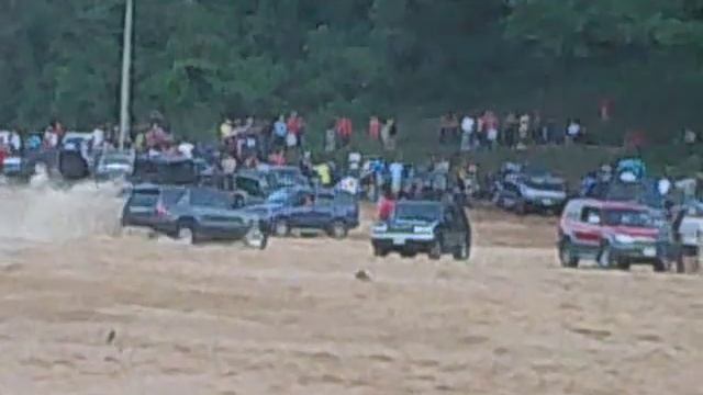 TOYOTA 4RUNNER 4X4 4.7 V8