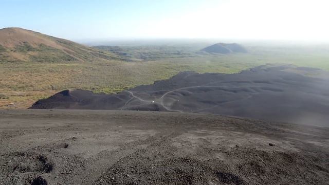 POR ESTA RAZÓN ME FUI DE NICARAGUA 😐 смотреть онлайн