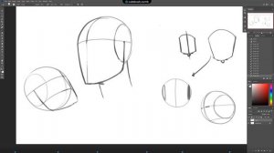 ? Learn to Draw the Head in Any Angle - Tutorial for Beginners