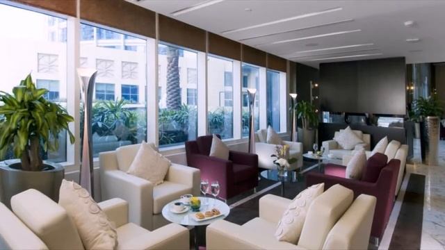 Grand Millennium Al Wahda Hotel Apartment 5* Абу-Даби, ОАЭ смотреть онлайн
