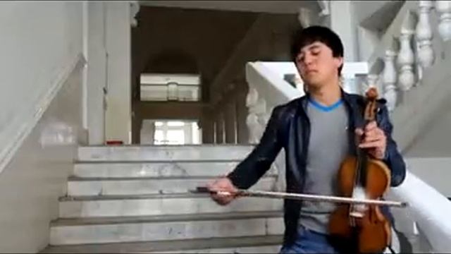 Hamza Hakimzoda Sayri lola смотреть онлайн