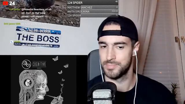 PARTY & PUB SONGS - Live Reviews & Reactions - Powerful Reactions