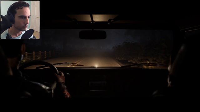 ФИНАЛ | The Quarry – Часть 10