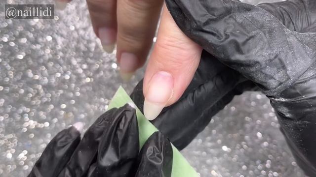 Если всё отваливается и тонкие ногти.. смотреть онлайн