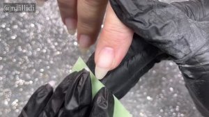 Если всё отваливается и тонкие ногти..