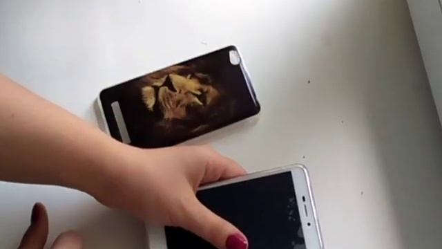 чехол для телефона xiomi red mi 4A с алиэкспресс китая смотреть онлайн