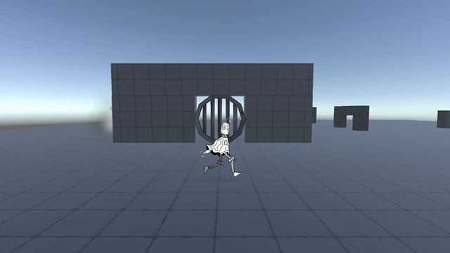Making my 2.5D Game FUN To Play… Devlog 03 смотреть онлайн