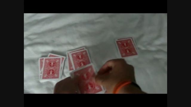 4 aces trick смотреть онлайн