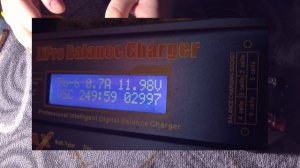 Как нас обманывают производители аккумуляторов? Аккумулятор DEXP 12v 9ah