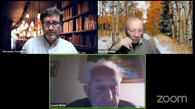 Антисемитизм на улицах Сан-Франциско смотреть онлайн