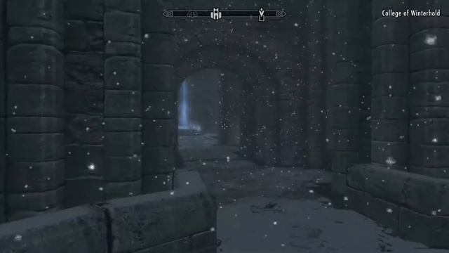 The Elder Scolls V: Skyrim (Modded Let's Play) - Part 69 смотреть онлайн