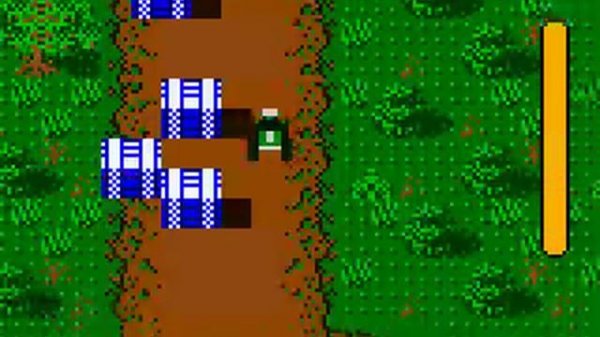 Lego Stunt Rally (Game Boy Color)