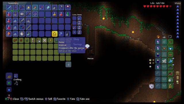 Terraria Ep48 : Bones again... смотреть онлайн