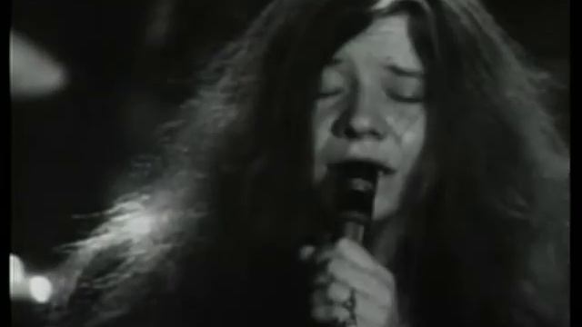 janis joplin me and bobby mc gee смотреть онлайн