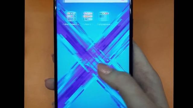 Обзор Honor 9X - новинка смотреть онлайн