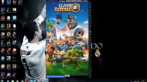 КАК ИГРАТЬ CLASH ROYALE НА КОМПЬЮТЕРЕ??